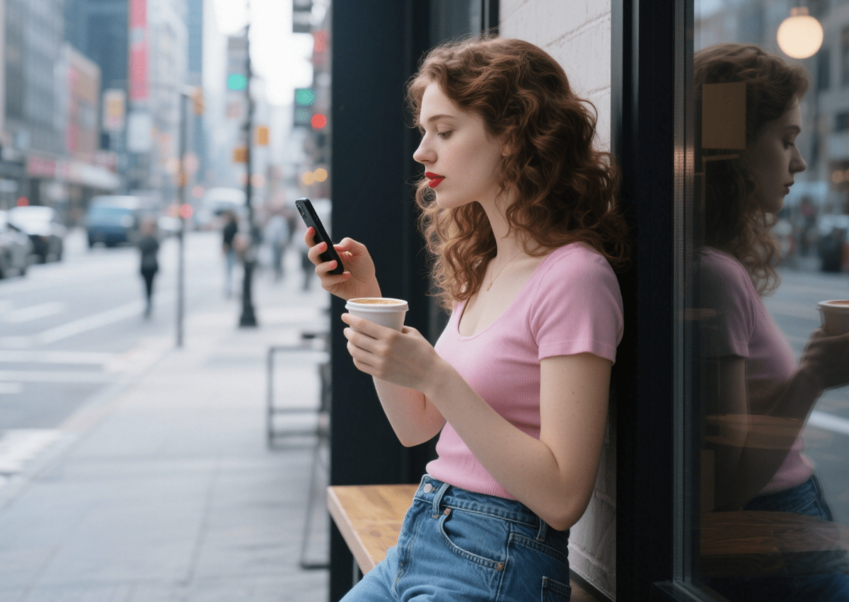 AI Character Chat: Find Your Perfect AI Companion with FRIENDO