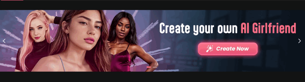 Introduction to Candy AI