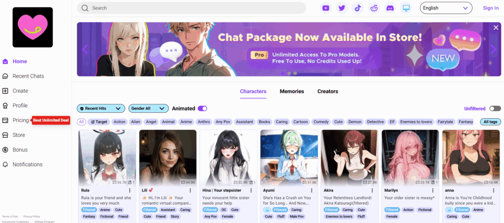 CrushOn.AI