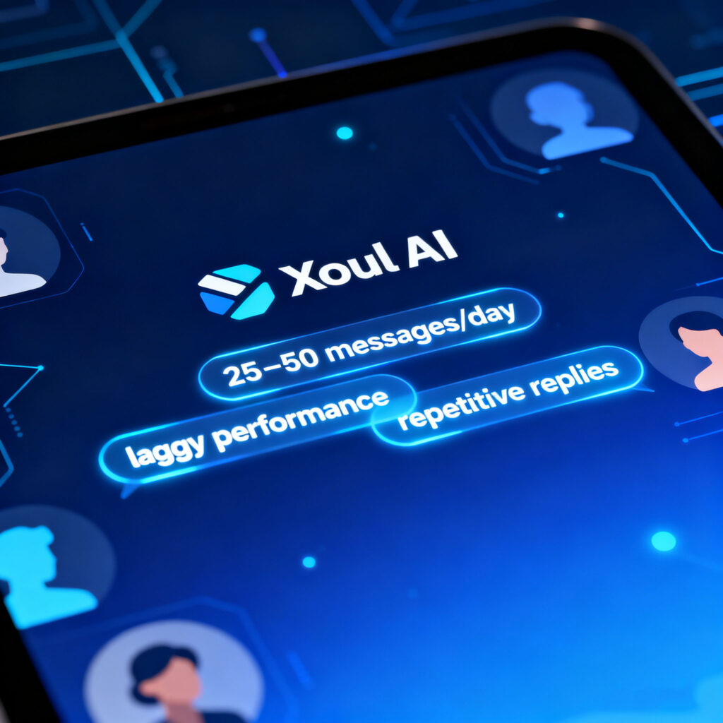 Xoul AI-01
