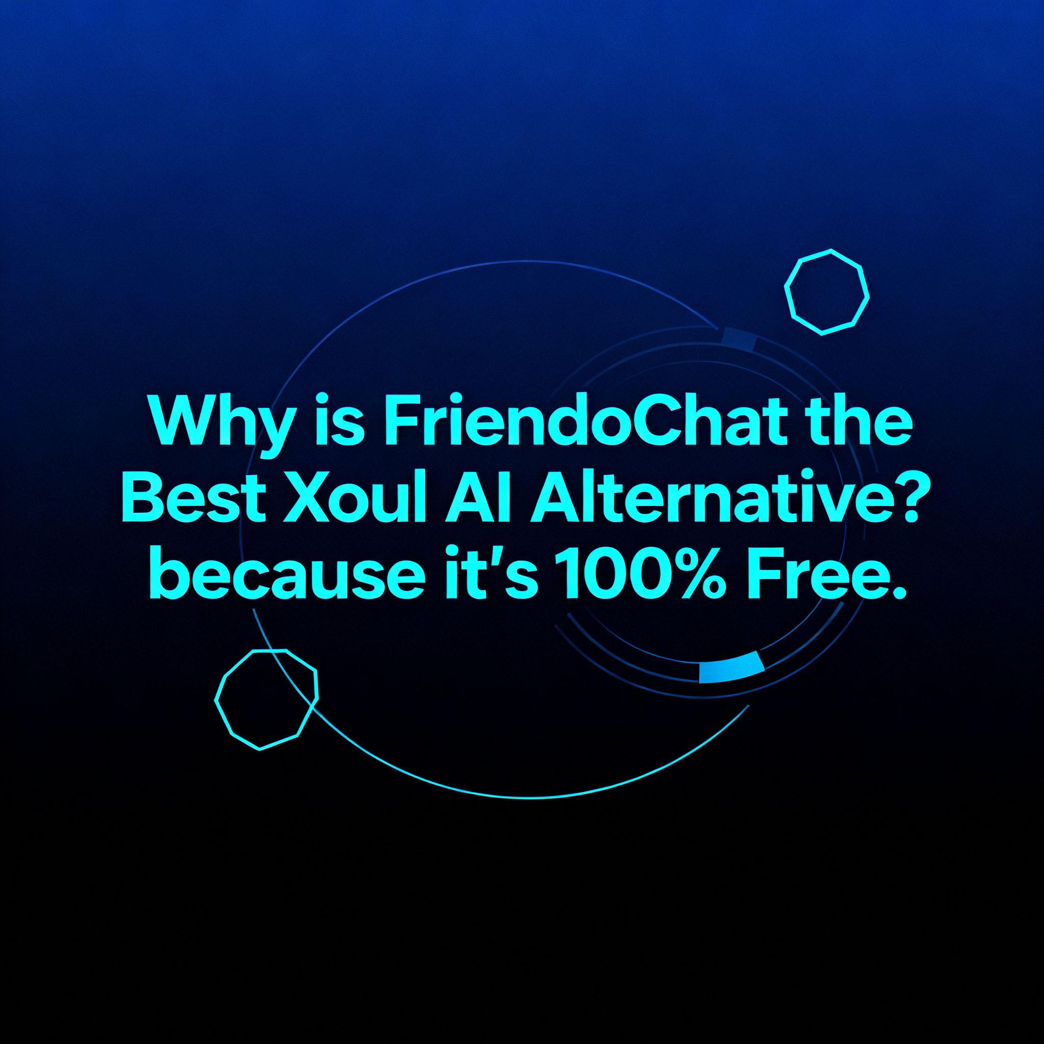 The Best Xoul AI Alternative in 2025 (Free &#038; Better Option)