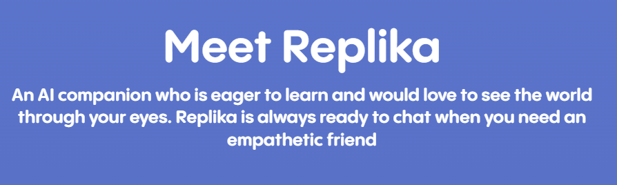 Replika