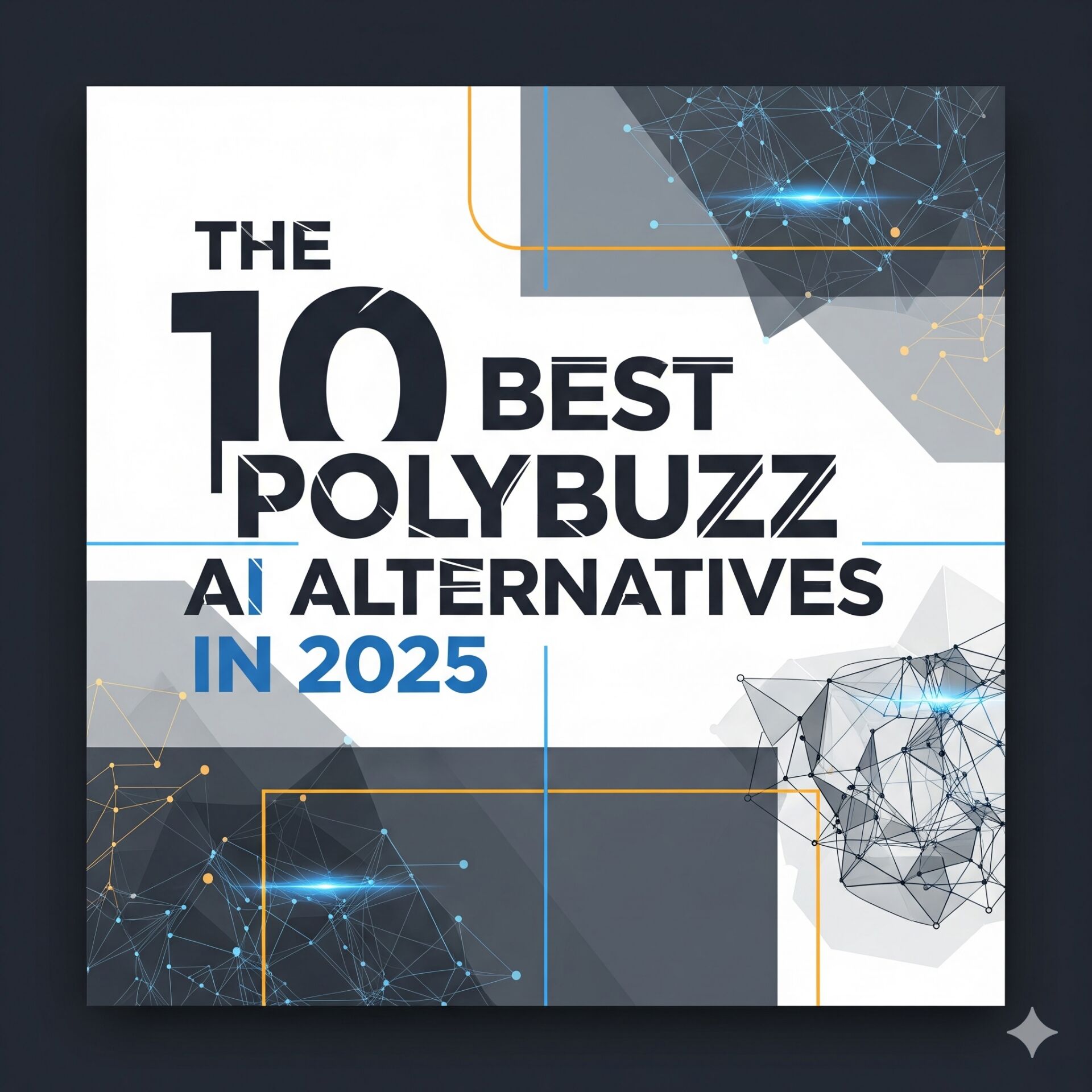 The 10 Best Polybuzz AI Alternatives in 2025