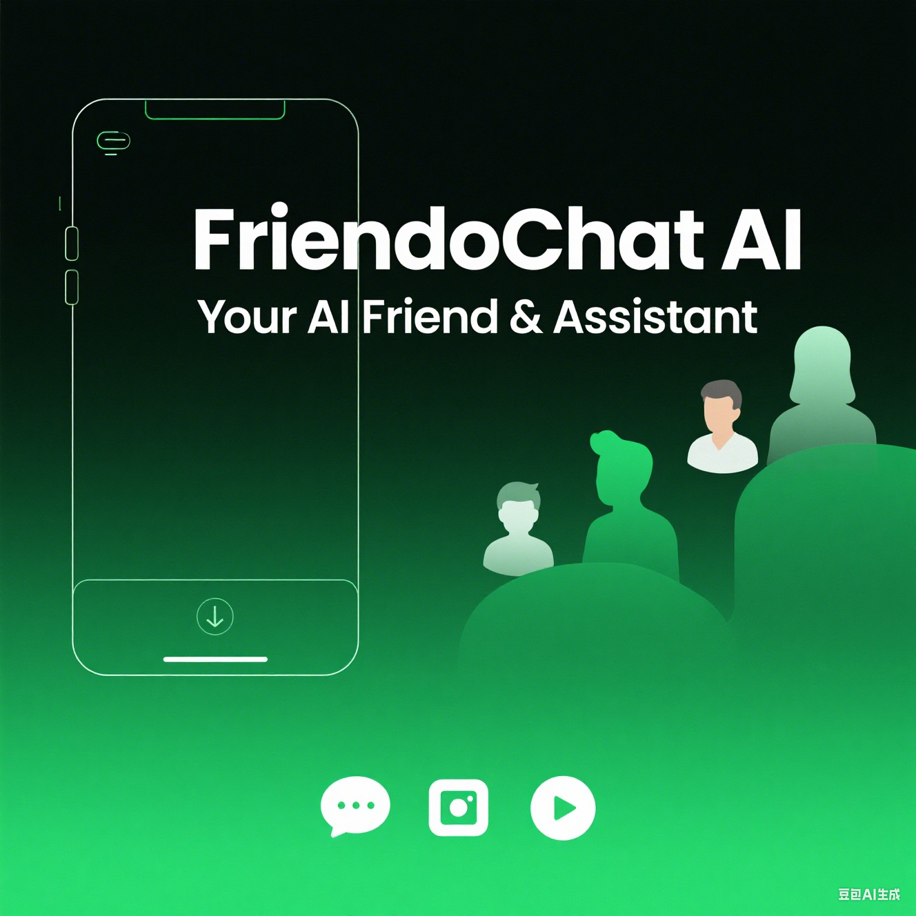 10 Best Charstar AI Alternatives for Free in 2025