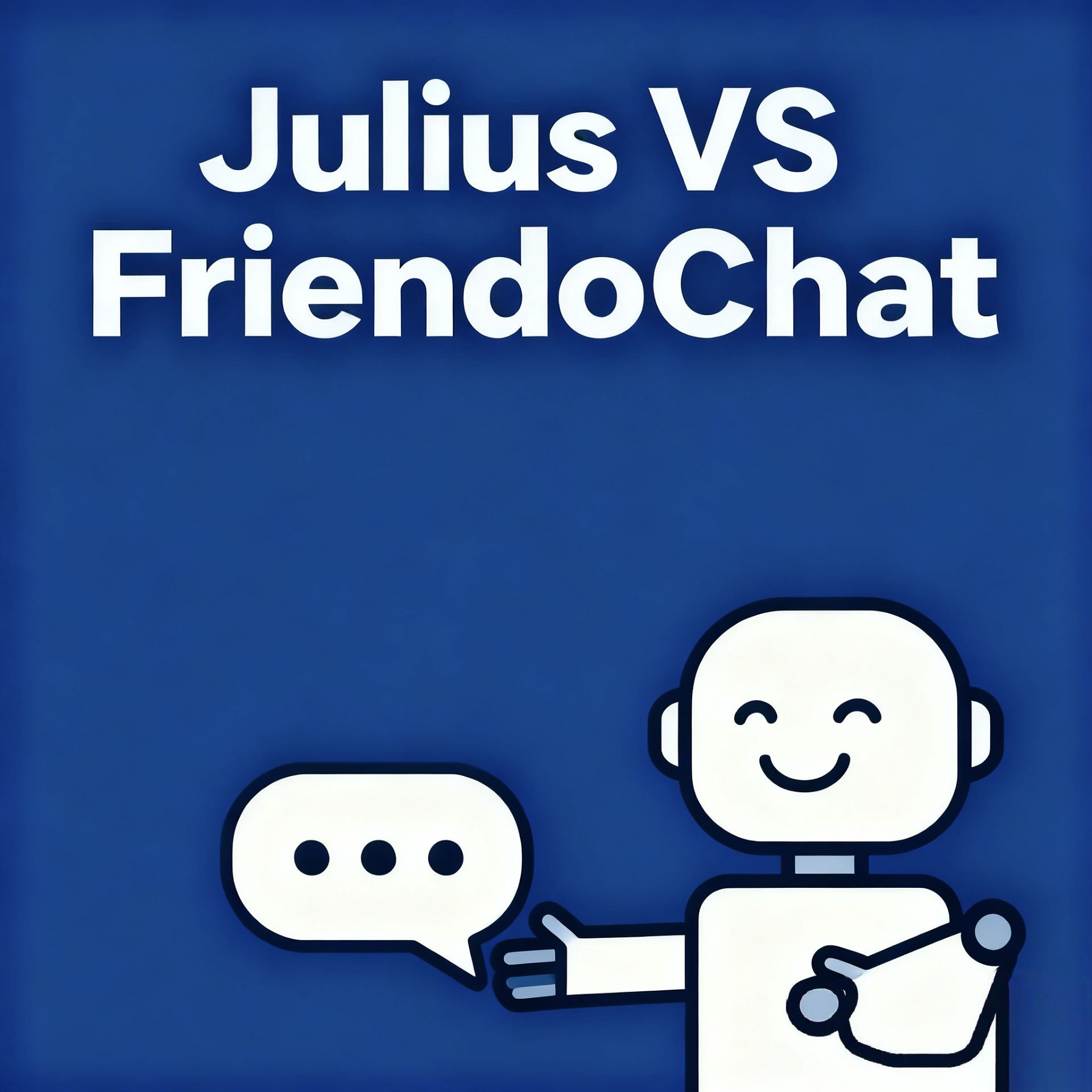 Julius AI Review in 2025
