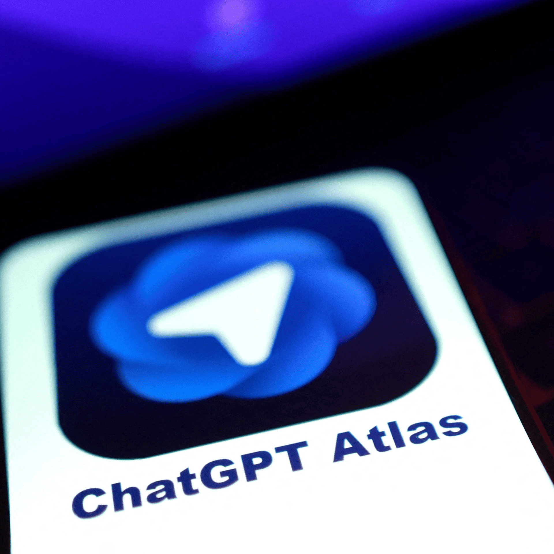ChatGPT Atlas: Chat, Browse &amp; Get Things Done