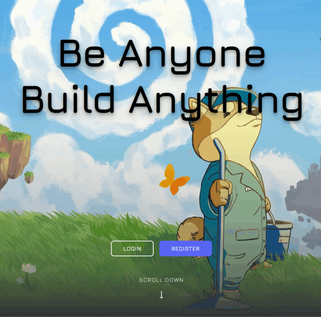 janitor homepage