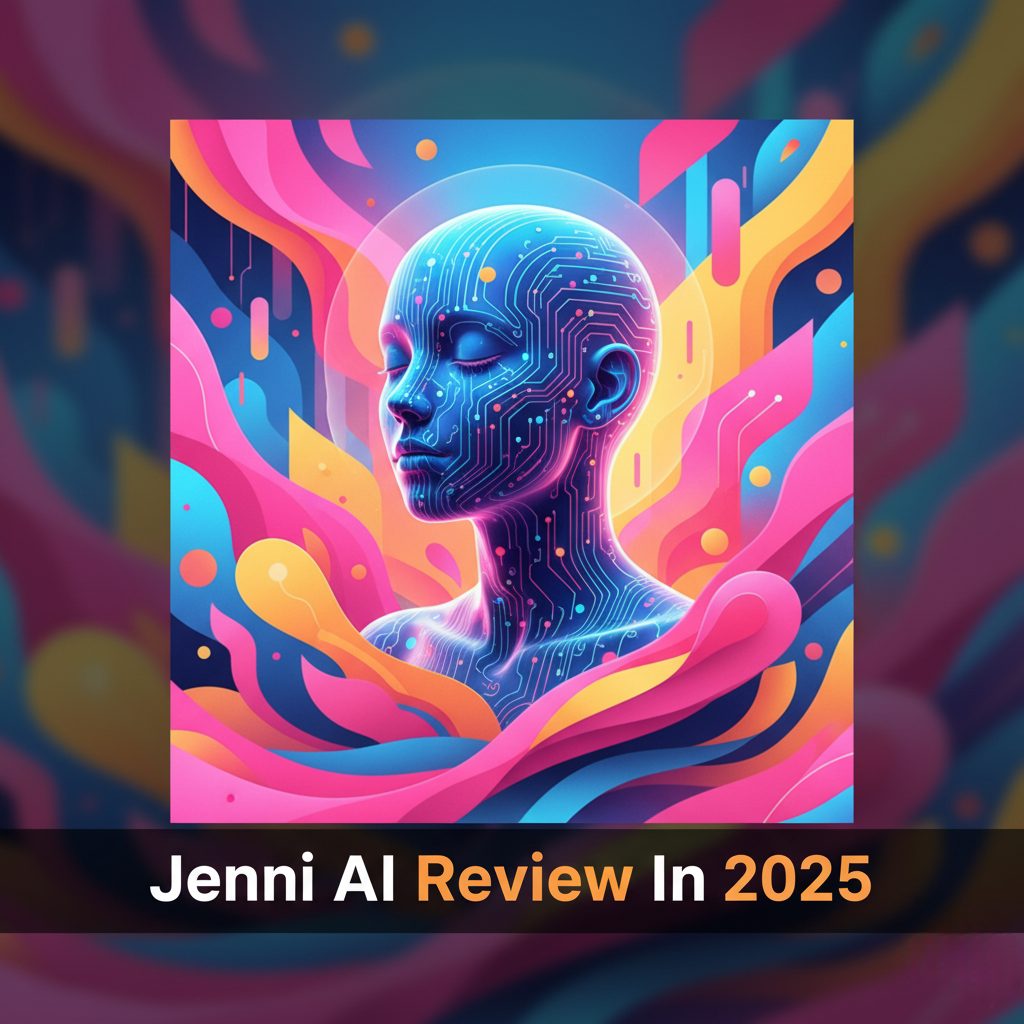 Jenni AI Review In 2025