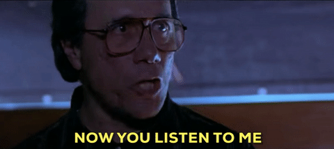 listen to me