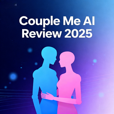 Couple Me AI Review in 2026