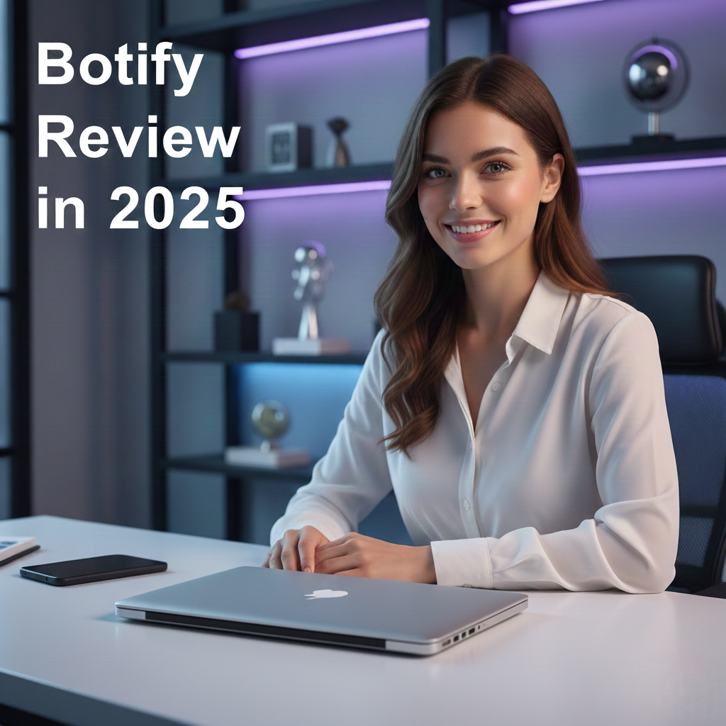 Botify AI in 2025: Full Review, Pros &amp; Cons, and the Best Alternatives